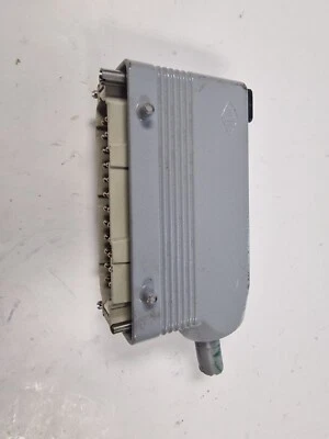 ILME Connettore CH024 + CSEM24 - Immagine 1 di 4