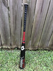 "Demarion Vdb8 2-5/8-3 30,5"" 29 oz vudú mitad + mitad Sc4" - Imagen 1 de 11