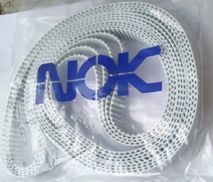 NOK 0075-XL-00335E-F TIMING BELT (BR4B.3B6) - Imagen 1 de 4