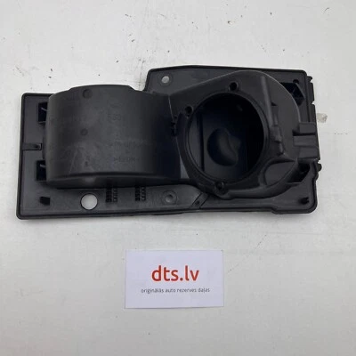 OEM Opel Vivaro Fuel Filler Flap (Fits Renault Trafic) 93867913 Foto 1 de 4