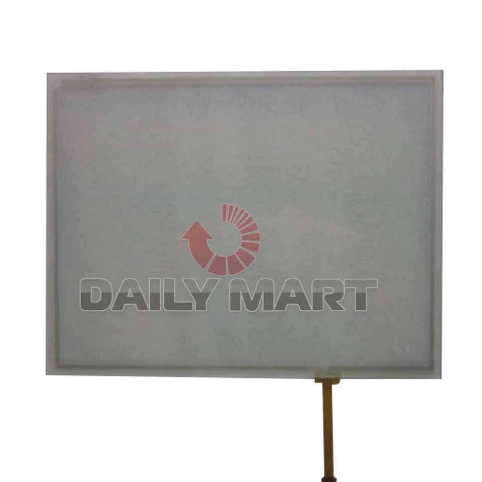 DMC ATP-104A PANTALLA TÁCTIL CRISTAL DIGITALIZADOR PANEL HMI REPUESTO PLC NUEVO Foto 1 de 1