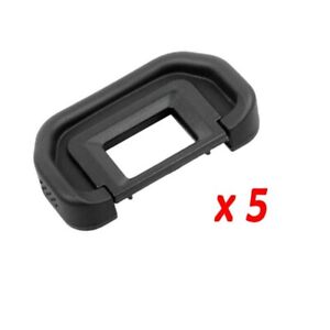 5X Camera Quality EB Eyecup Eyepiece Viewfinder For Canon EOS 6D 5D 80D 70D 90D