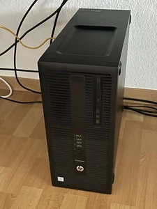 pc gamer i7, gtx 1650 super, 16 go ram - Photo 1/1