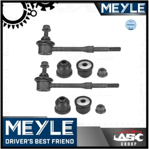 MEYLE Stabiliser Anti Roll Bar Link - Rear L/R - fits Captiva / Antara A 06-  x2 - Picture 1 of 1