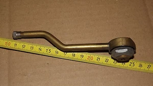 Ventil Rad aus Messing, Gebrauchs- Tracteur. WONDER V3-18-5. Neu, Alter Bestand - Picture 1 of 2