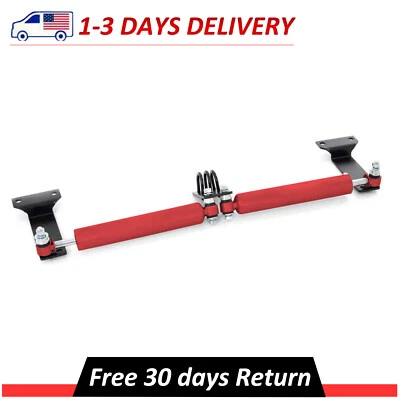 4WD New Dual Steering Stabilizer 8749030 For 1999-2005 Ford F250 F350 Super Duty - Image 1 of 4