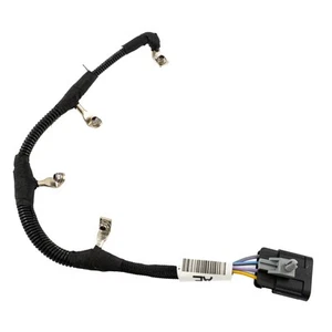 Genuine Ford Transit MK 7 Glow Plug Wire 1772439 - Picture 1 of 4