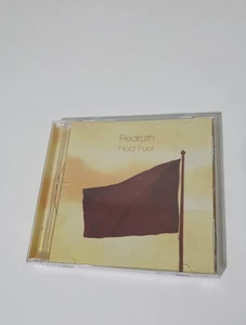 Redruth Hold Fast CD Rock Christian 2009 - Imagen 1 de 5