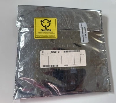 NI PCI-DIO-96 182920J -01 NEW - Image 1 of 4