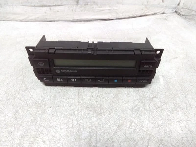 VW BORA 1J2 Altre centraline 1.9 Diesel 66kw 2000 27539514 - Immagine 1 di 4