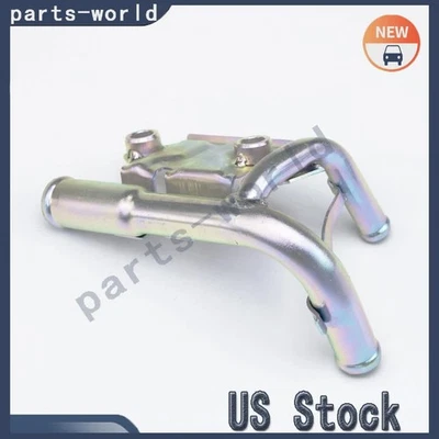 For 2012-2019 Mazda 3 6 CX-5 Skyactiv Diesel Coolant Hose Pipe SH20-15-290A Foto 1 de 4