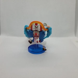 ONE PIECE WCF Buggy World Collectable Figure WT 100 26 Japan Import - Picture 1 of 1