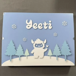 GMK Yeeti - Base Keycap SET - Double Shot ABS Keycaps für Keyboards Cherry - Bild 1 von 11