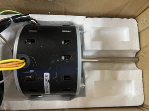 Vevor YDK250-6G52 1/3PS Ofen Gebläsemotor 4,4A 1075U/min 4 Geschwindigkeiten ohne Kondensator - Bild 1 von 6