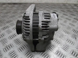 Alternador manual Suzuki Swift y aire acondicionado 4 pines 31400-85l03 85l0 1,2 gasolina 2010-17r - Imagen 1 de 6