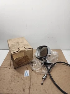 GM NOS Mirror LH Remote 20096575, 60-753-401, 60434 - Picture 1 of 7