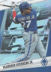 2020 Panini Chronicles Baseball Phoenix Holo Parallel: Pick from List - Picture 1 of 7