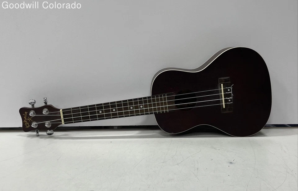 Kohala Ukulele Model AK-C - Image 1 of 4