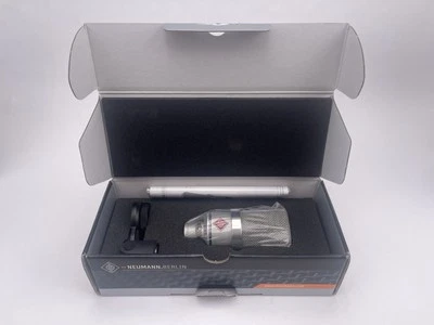 Neumann (Neumann.Berlin) TLM 102 - Condenser Microphone - NEW! - Image 1 of 4