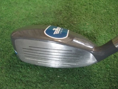 TETON H x D HIGH LAUNCH 15* HYBRID DRIVER, 75g SENIOR FLEX GRAPHITE, COVER - Image 1 of 4