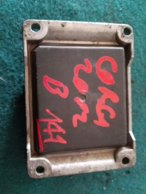 9164475 Centralina iniezione  OPEL AGILA (H00) 1.2 16V Mnv 5p/b/1199cc - Immagine 1 di 4