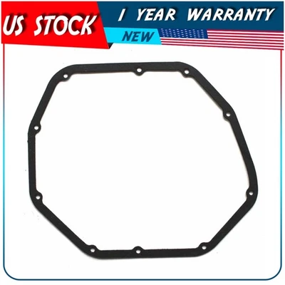 Junta de cárter de aceite para 07-16 Nissan Sentra Cube 1,6 L-2,0 L DOHC Foto 1 de 4