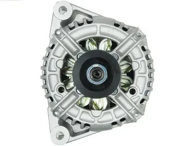 Alternatore con puleggia A0390 AS-PL per MERCEDES-BENZ CLASSE C T-Model CLASSE C - Immagine 1 di 4