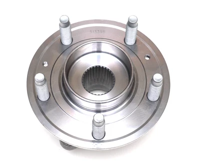 Cojinete de cubo de rueda delantera para Chevy Malibu 2016-2021 y Buick LaCrosse 2017-2019 Foto 1 de 3