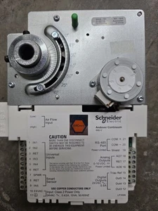 Schneider Electric B3866-V VAV Bacnet Controller - Używany, ale w świetnym stanie - Zdjęcie 1 z 4