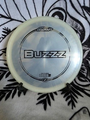 Discraft Elite Z Buzzz - Disc Golf Midrange - Image 1 of 2