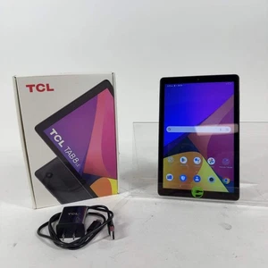 Metro By T-Mobile TCL TAB 8 LE 32GB Gris 9137W - Imagen 1 de 9