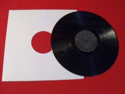 GENE AUTRY 60'S LP "RUDOLPH THE RED NOSED REINDEER" DISC ONLY ON CLASSIC VINYL! - Image 1 of 4