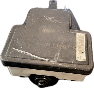 🚙 1996-1999 Chevy Suburban Oldsmobile Bravada ABS Pump Module 12765501 ✅ - Image 1 of 4