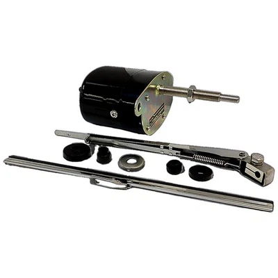 Crown Automotive 12V  WIPER MOTOR KIT Foto 1 de 3