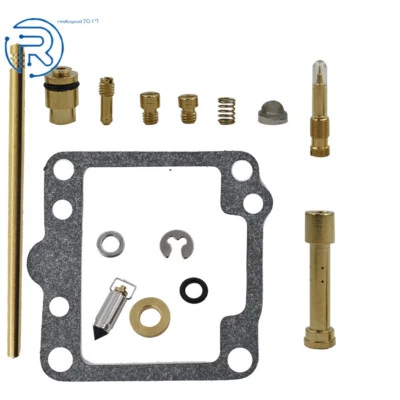 Ремонтный комплект карбюратора для Suzuki S40 Boulevard LS650 Savage - Изображение 1 из 4