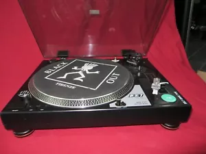 BST mod. PR 95 - Giradischi Disc jokey - Foto 1 di 11