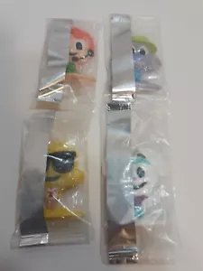 General Mills Cereal Squad 4er Set Neu in Verpackungen - Bild 1 von 10