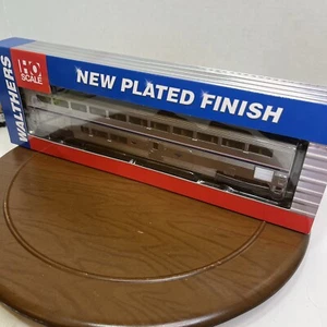 Walthers HO Scale Amtrak Ph 4B Superliner 2 Coach Passenger Car NOS 932-16102 - Picture 1 of 4