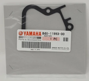 Yamaha 2022 2023 YZ125 Gasket B4X-11993-00-00 Brand New OEM Sealed - Picture 1 of 2