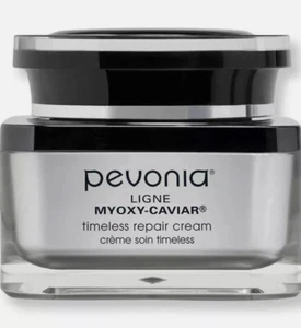 Pevonia Timeless Repair Caviar Cream 50g-1.7oz. Brand New. Factory Sealed. - Picture 1 of 1