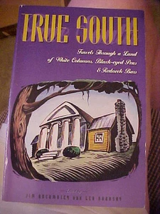 True South Taschenbuch Buch 1. Druck 1994 Atlanta Journal Constitution R $ 12,95 - Bild 1 von 7