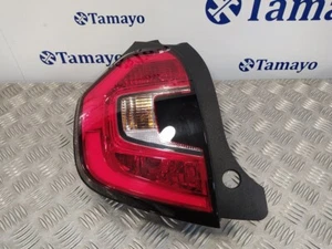 265551677R RÜCKLEUCHTE AUßEN LINKS / 1042081 FÜR RENAULT TWINGO III 1.0 SCE - Bild 1 von 9
