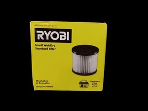 Ryobi 3 GAL. WET/DRY VACUUM REPLACEMENT FILTER A32VC05 - Picture 1 of 1