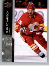 2021-22 Upper Deck EXTENDED SERIES Base or Young Guns NHL Hockey Cards Pick List