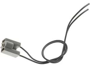 For 1983-1990 Nissan Pulsar NX Headlight Connector SMP 99124THNS 1984 1985 1986 - Picture 1 of 2