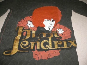 custo barcelona Crew Himi sweat shirts Jimi Hendrix sweatshirts shirts men M - Picture 1 of 5