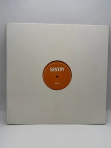 Caspa - Gutter Riddim Vinyl - No Case - Picture 1 of 3