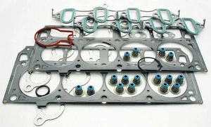 Fits Top End MLS Gasket Kit - GM LS Series - Truck by Cometic Gaskets PRO1008T - Picture 1 of 1