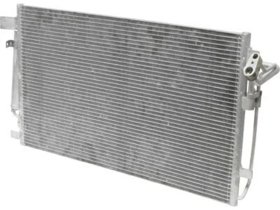 For 2009-2014 Nissan Maxima A/C Condenser 35214QD 2010 2011 2012 2013 - Image 1 of 2