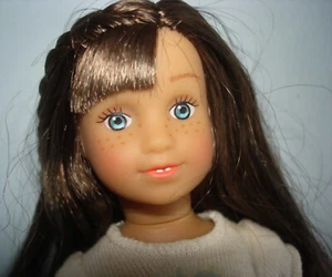 Muñeca American Girl 7" Mini GRACE THOMAS 2015 Niña del Año en Caja Original - Imagen 1 de 15